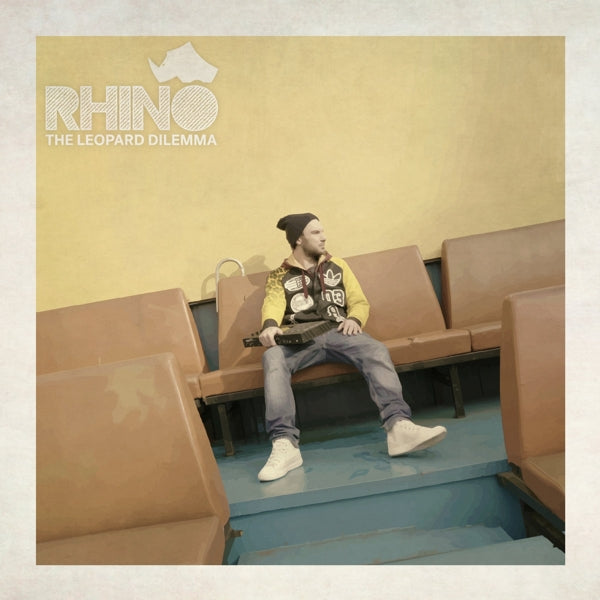  |   | Rhino - Leopards Dilemma (Single) | Records on Vinyl