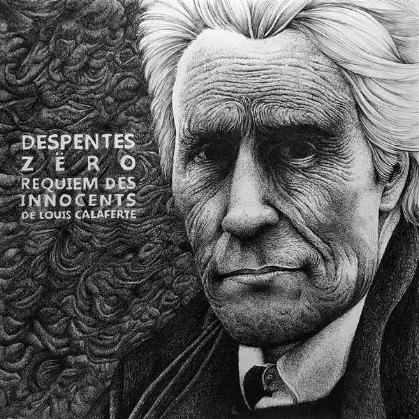  |   | Zero + Virginie Despentes - Requiem Des Innocents (2 LPs) | Records on Vinyl