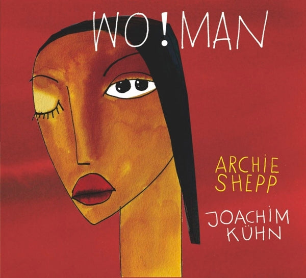  |   | Archie & Joachim Kuhn Shepp - Wo!Man (2 LPs) | Records on Vinyl