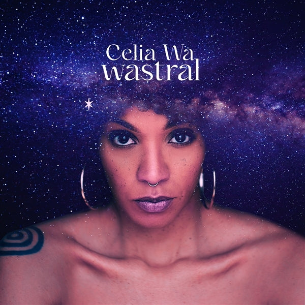  |   | Cilia Wa - Wastral Ep (Single) | Records on Vinyl