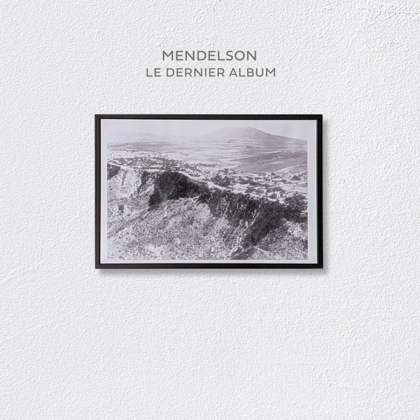  |   | Mendelson - Le Dernier Album (LP) | Records on Vinyl