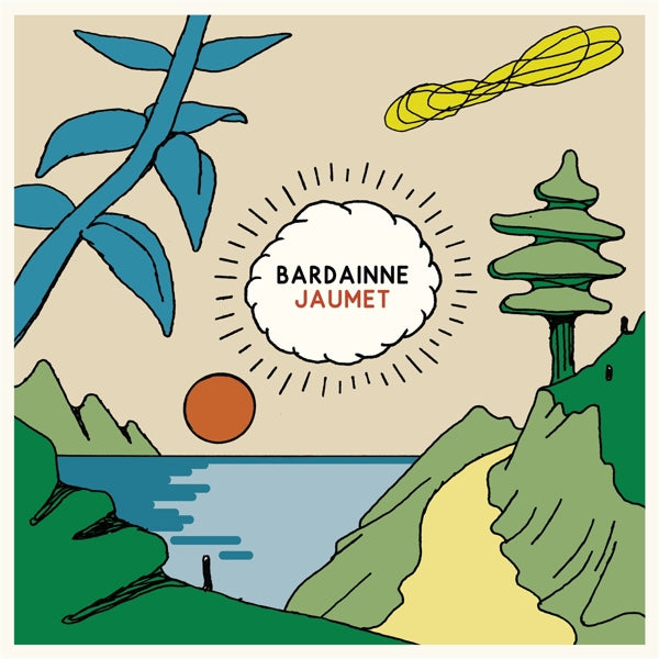  |   | Bardainne Jaumet - Bardainne Jaumet Ep (Single) | Records on Vinyl