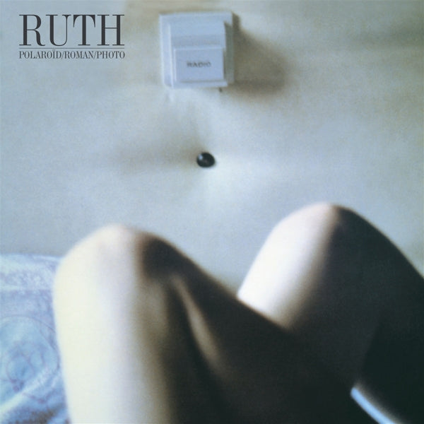 |   | Ruth - Polaroid/Roman/Photo (LP) | Records on Vinyl