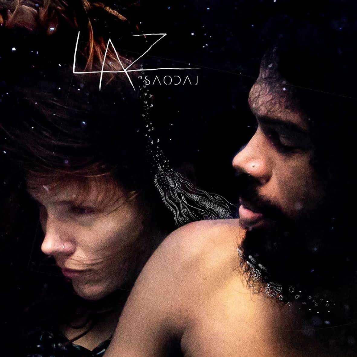 Saodaj - Laz (LP) Cover Arts and Media | Records on Vinyl