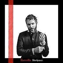 Barcella - Mariposa (LP) Cover Arts and Media | Records on Vinyl