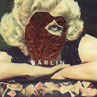 Barlin - State of Fear (LP) Cover Arts and Media | Records on Vinyl