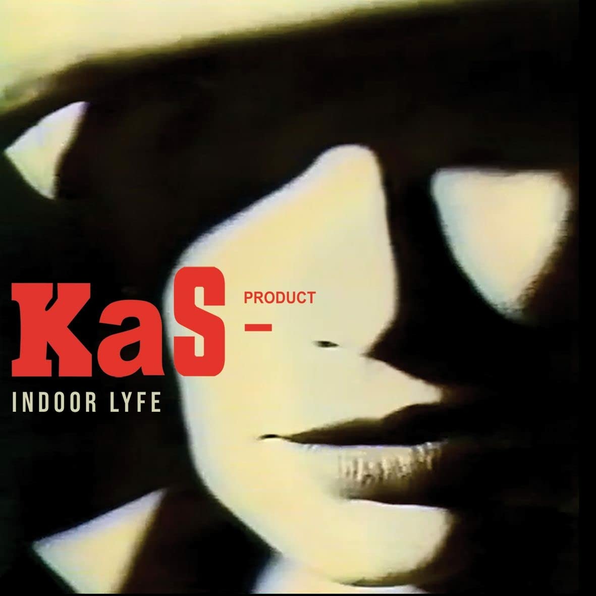 Kas Product - Indoor Lyfe (Single) Cover Arts and Media | Records on Vinyl