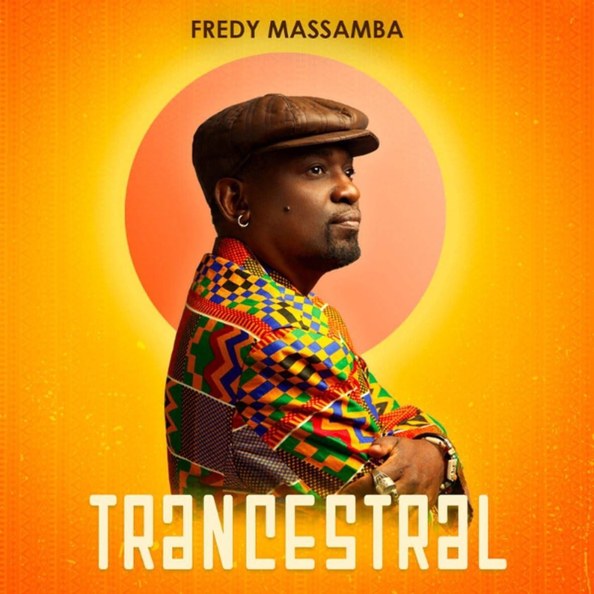 Fredy Massamba - Trancestral (LP) Cover Arts and Media | Records on Vinyl