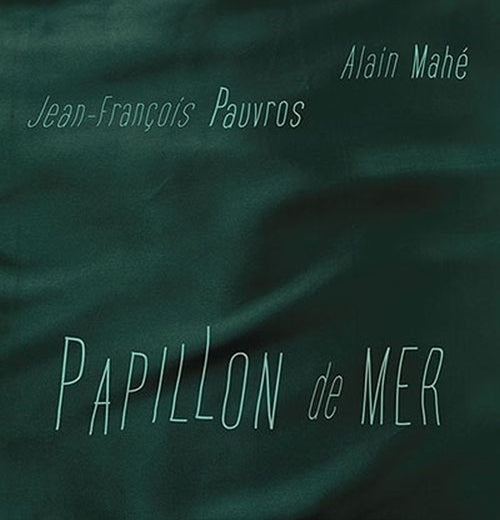  |   | Alain & Jean-Francois Pauvros Mahe - Papillon De Mer (LP) | Records on Vinyl