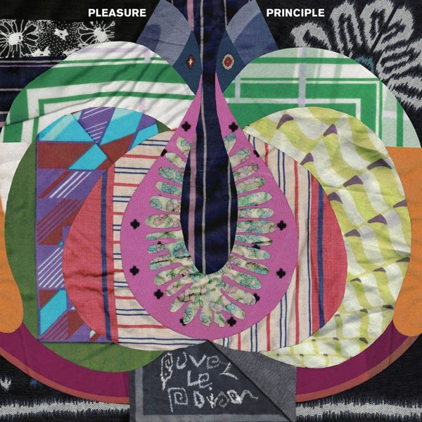  |  Vinyl LP | Pleasure Principle - Buvez Le Poison (LP) | Records on Vinyl