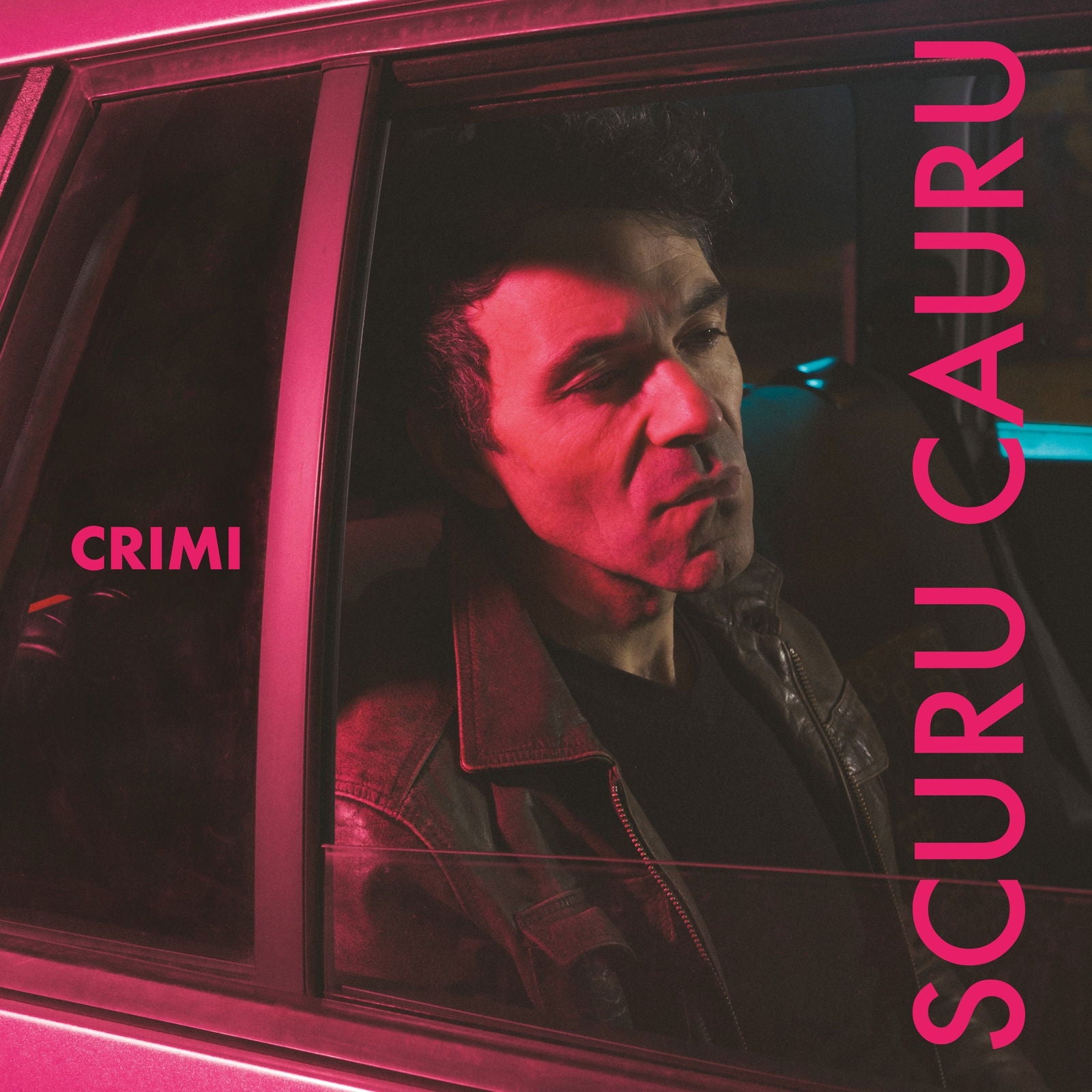 Crimi - Scuru Sauru (2 LPs) Cover Arts and Media | Records on Vinyl