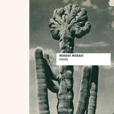 Mossai Mossai - Faces (LP) Cover Arts and Media | Records on Vinyl