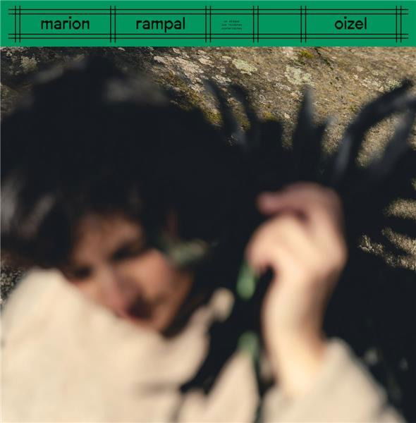 Marion Rampal - Oizel (LP) Cover Arts and Media | Records on Vinyl