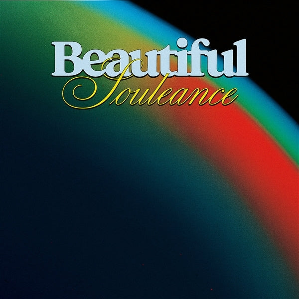  |   | Souleance - Beautiful (LP) | Records on Vinyl