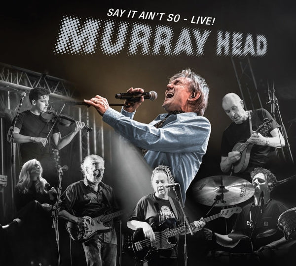  |   | Murray Head - Say It Ain't So (2 LPs) | Records on Vinyl
