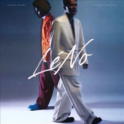 Arnaud & Leonardo Montana Dolmen - Leno (LP) Cover Arts and Media | Records on Vinyl