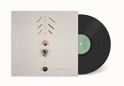 Bacchantes - Pas Un Bruit (LP) Cover Arts and Media | Records on Vinyl