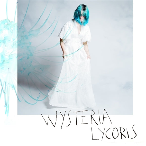  |   | Wysteria - Lycoris (LP) | Records on Vinyl