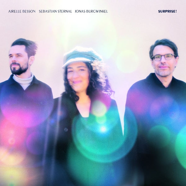  |   | Airelle Besson - Surprise ! (LP) | Records on Vinyl