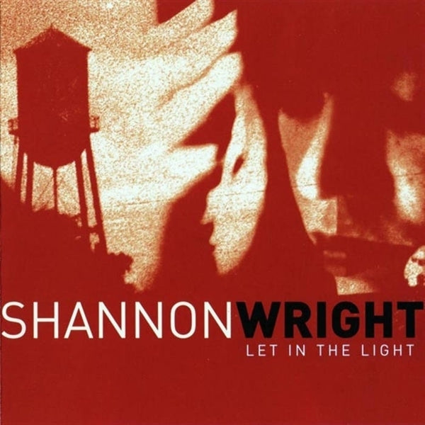  |   | Shannon Wright - Let In the Light (LP) | Records on Vinyl