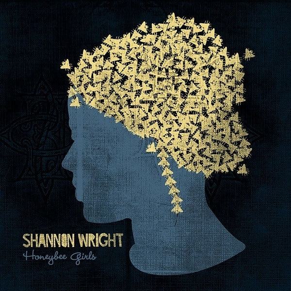  |   | Shannon Wright - Honeybee Girls (LP) | Records on Vinyl