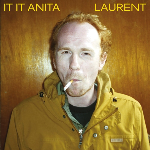  |   | It It Anita - Laurent (2 LPs) | Records on Vinyl