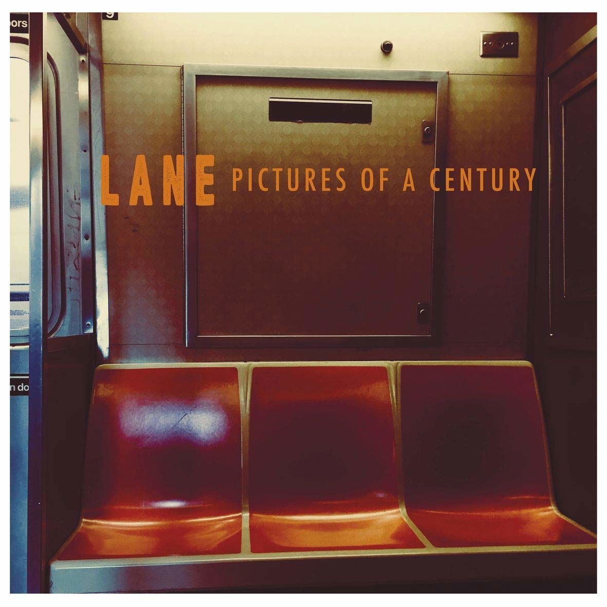 Lane - Pictures of a Century (2 LPs) Cover Arts and Media | Records on Vinyl