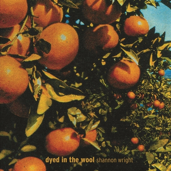  |   | Shannon Wright - Dyed In the Wool (LP) | Records on Vinyl