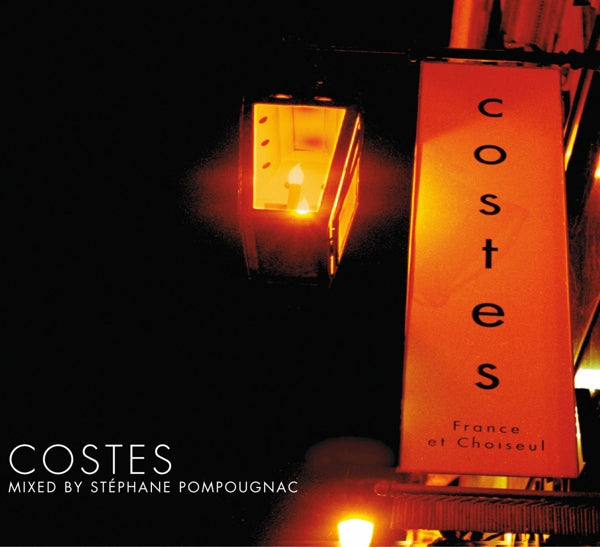  |   | Various - Hotel Costes 1 (2 LPs) | Records on Vinyl