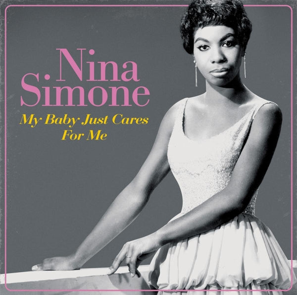  |   | Nina Simone - My Baby Just Cares For Me (LP) | Records on Vinyl