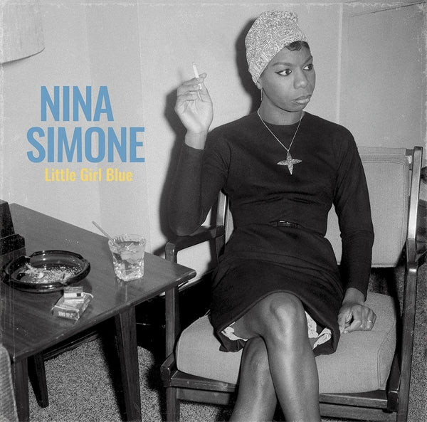  |   | Nina Simone - Little Girl Blue (LP) | Records on Vinyl