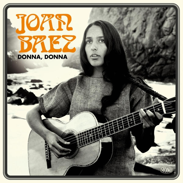  |   | Joan Baez - Donna, Donna (LP) | Records on Vinyl