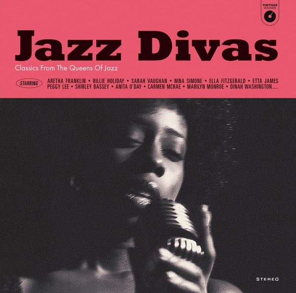  |   | Various - Jazz Divas (LP) | Records on Vinyl