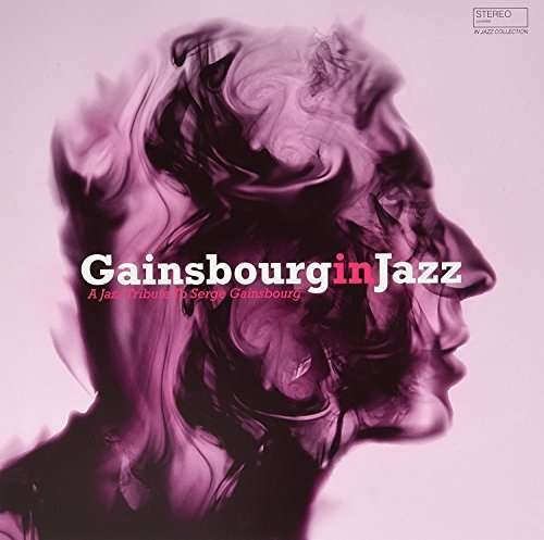 V/A - Gainsbourg In Jazz (LP) Cover Arts and Media | Records on Vinyl