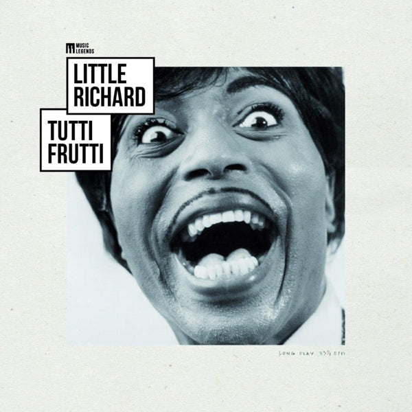  |   | Little Richard - Tutti Frutti (LP) | Records on Vinyl