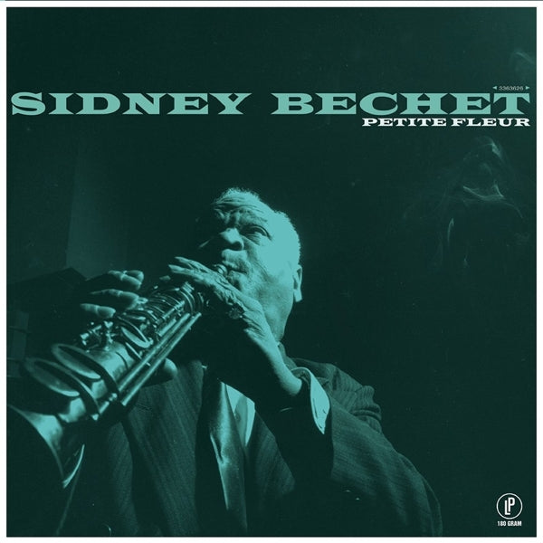  |   | Sidney Bechet - Petite Fleur (LP) | Records on Vinyl