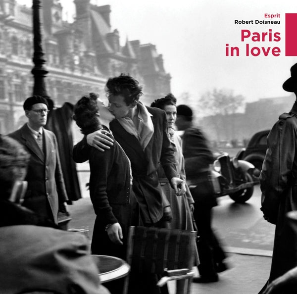  |   | V/A - Paris In Love (LP) | Records on Vinyl