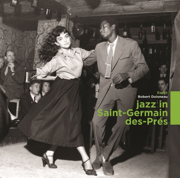  |   | V/A - Jazz In Saint Germain (LP) | Records on Vinyl