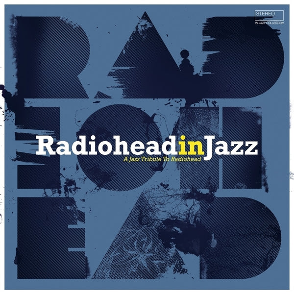  |   | V/A - Radiohead In Jazz (LP) | Records on Vinyl