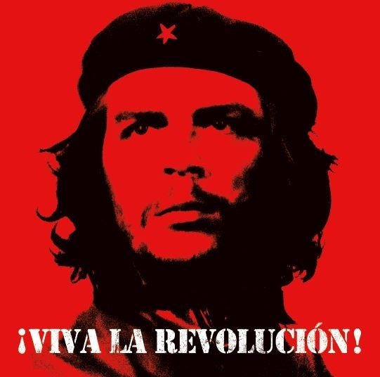  |   | V/A - Viva La Revolucion (LP) | Records on Vinyl