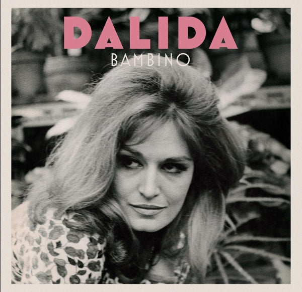  |   | Dalida - Bambino (LP) | Records on Vinyl