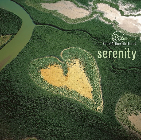  |   | V/A - Serenity- Collection Yann Arthus-Bertrand (LP) | Records on Vinyl
