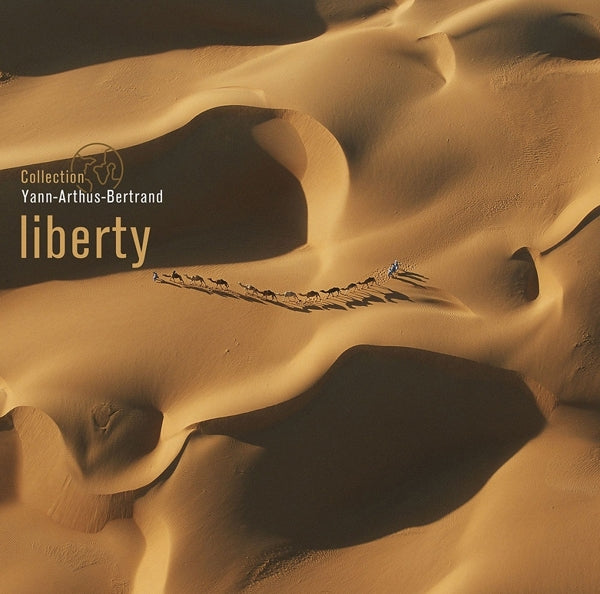  |   | V/A - Liberty- Collection Yann Arthus-Bertrand (LP) | Records on Vinyl