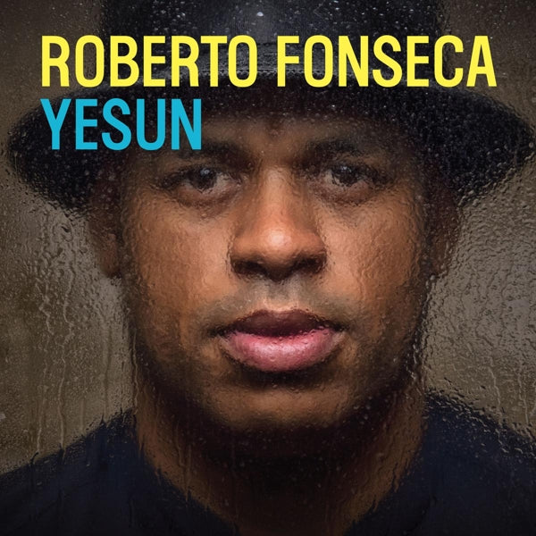  |   | Roberto Fonseca - Yesun (LP) | Records on Vinyl