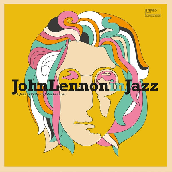  |   | V/A - John Lennon In Jazz (LP) | Records on Vinyl