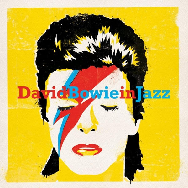  |   | V/A - David Bowie In Jazz (LP) | Records on Vinyl