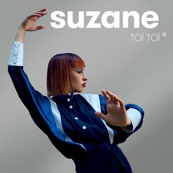 Suzane - Toi Toi (2 LPs) Cover Arts and Media | Records on Vinyl