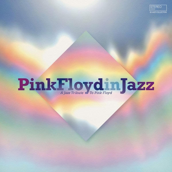  |   | V/A - Pink Floyd In Jazz (LP) | Records on Vinyl