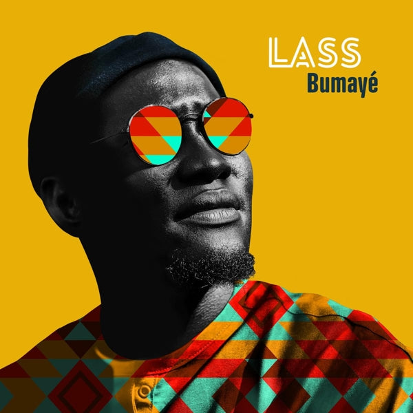  |   | Lass - Buyame (2 LPs) | Records on Vinyl