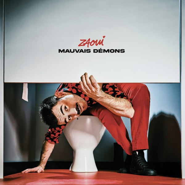  |   | Zaoui - Mauvais Demons (LP) | Records on Vinyl